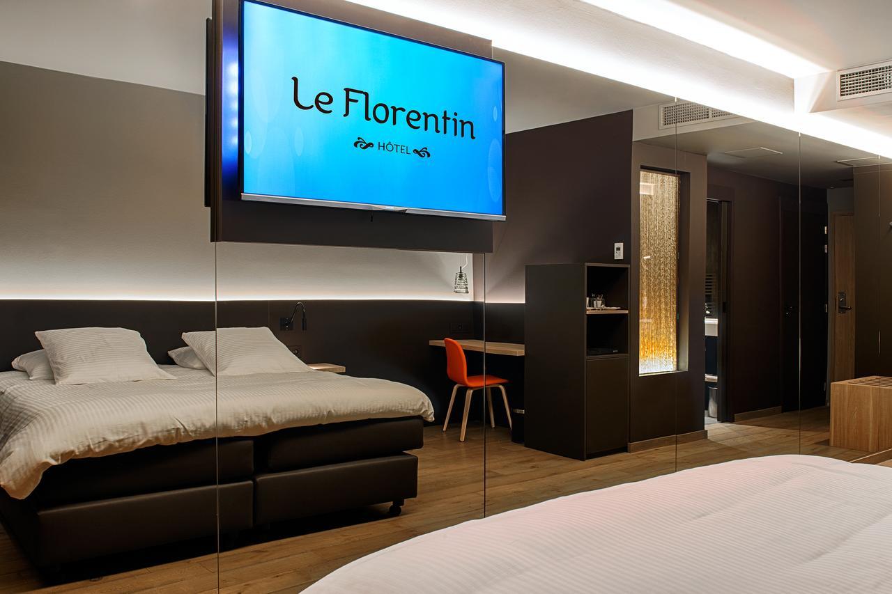 Le Florentin ฟลอเรนวิลล์ ภายนอก รูปภาพ